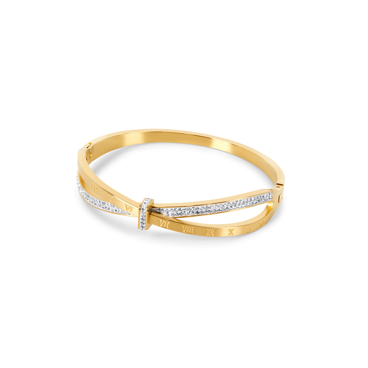 Pulsera fina LuvaModa