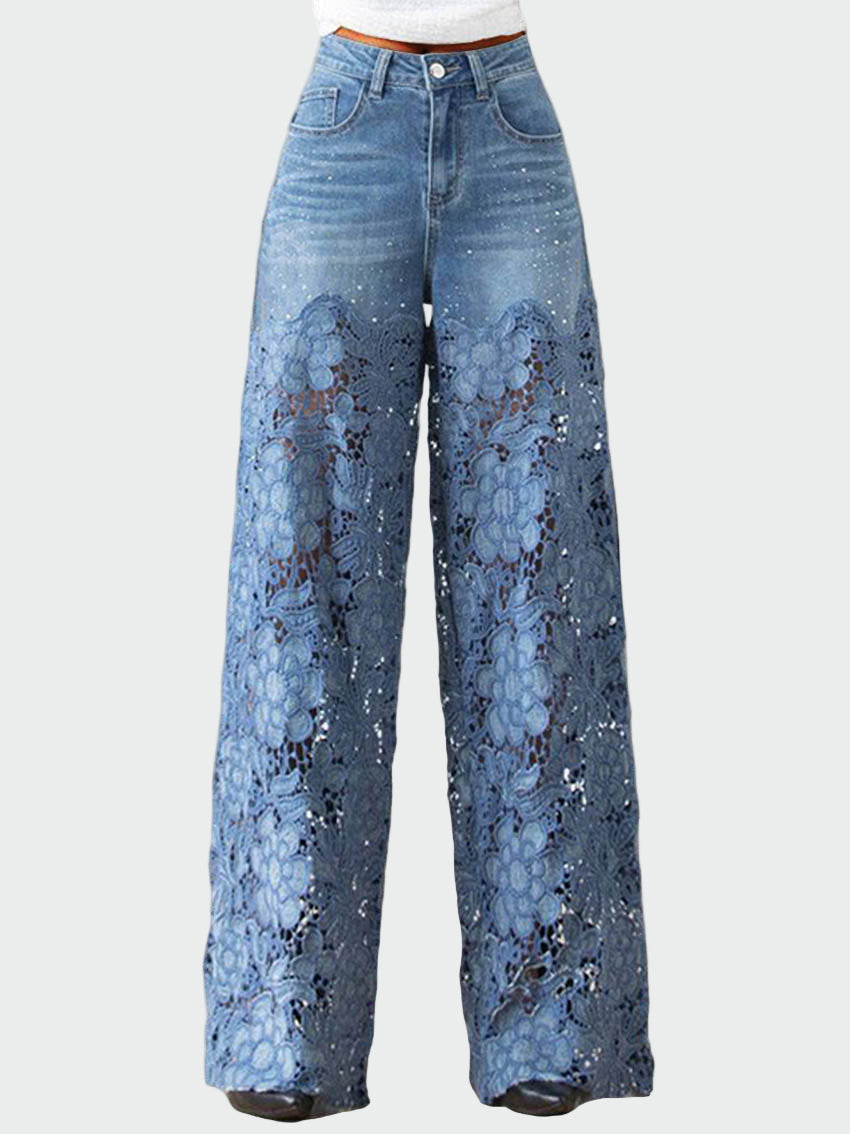 Pantalones de mujer LuvaModa