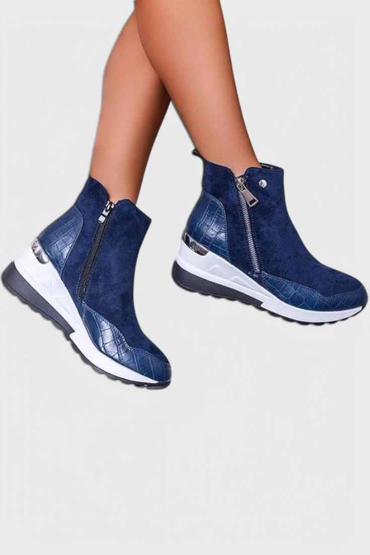 Botas ortopédicas Nellie LuvaModa