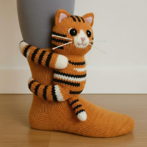 Calcetines Animales™ LuvaModa