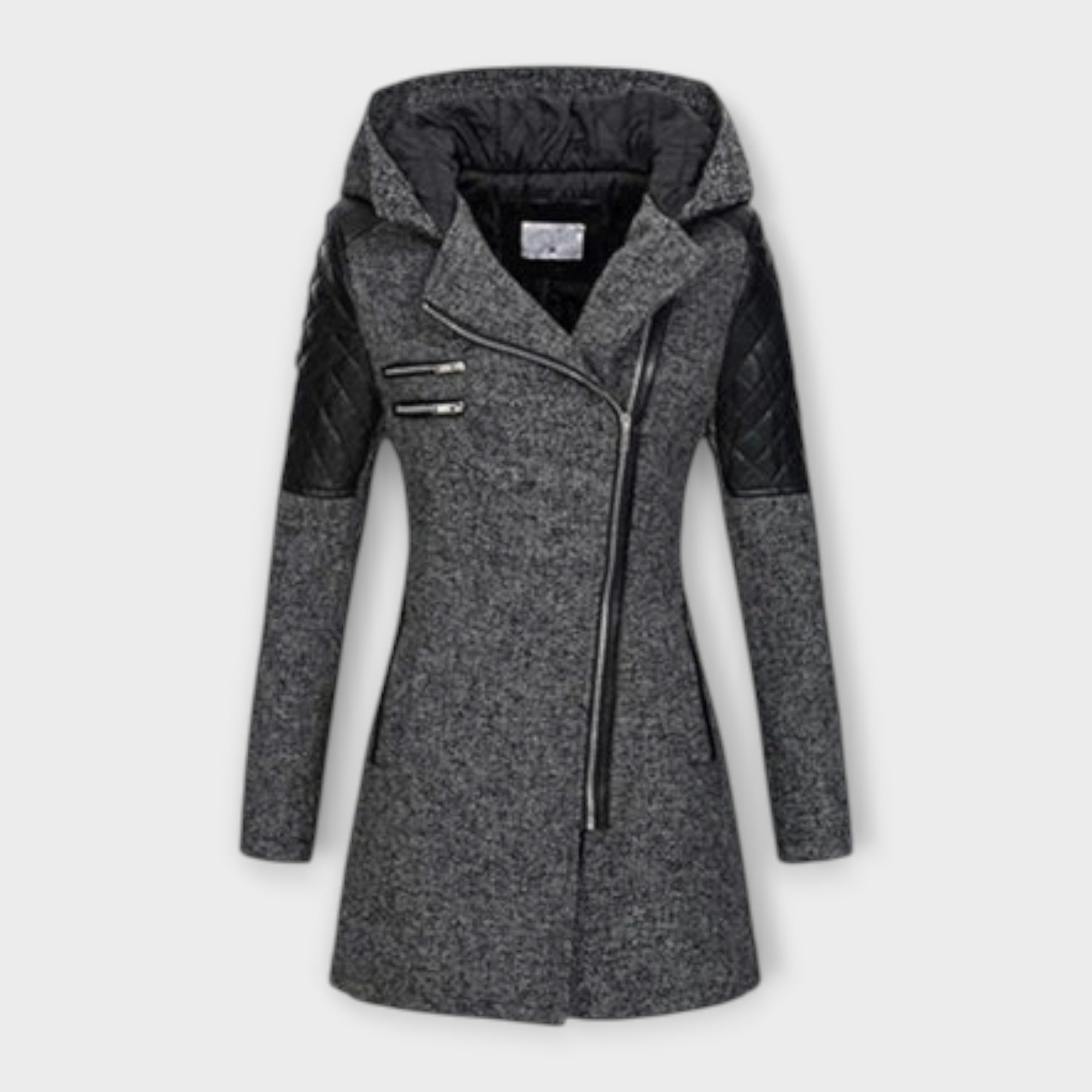 Sophia - Abrigo de invierno Luvamoda