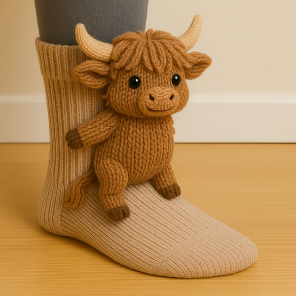 Calcetines Animales™ LuvaModa
