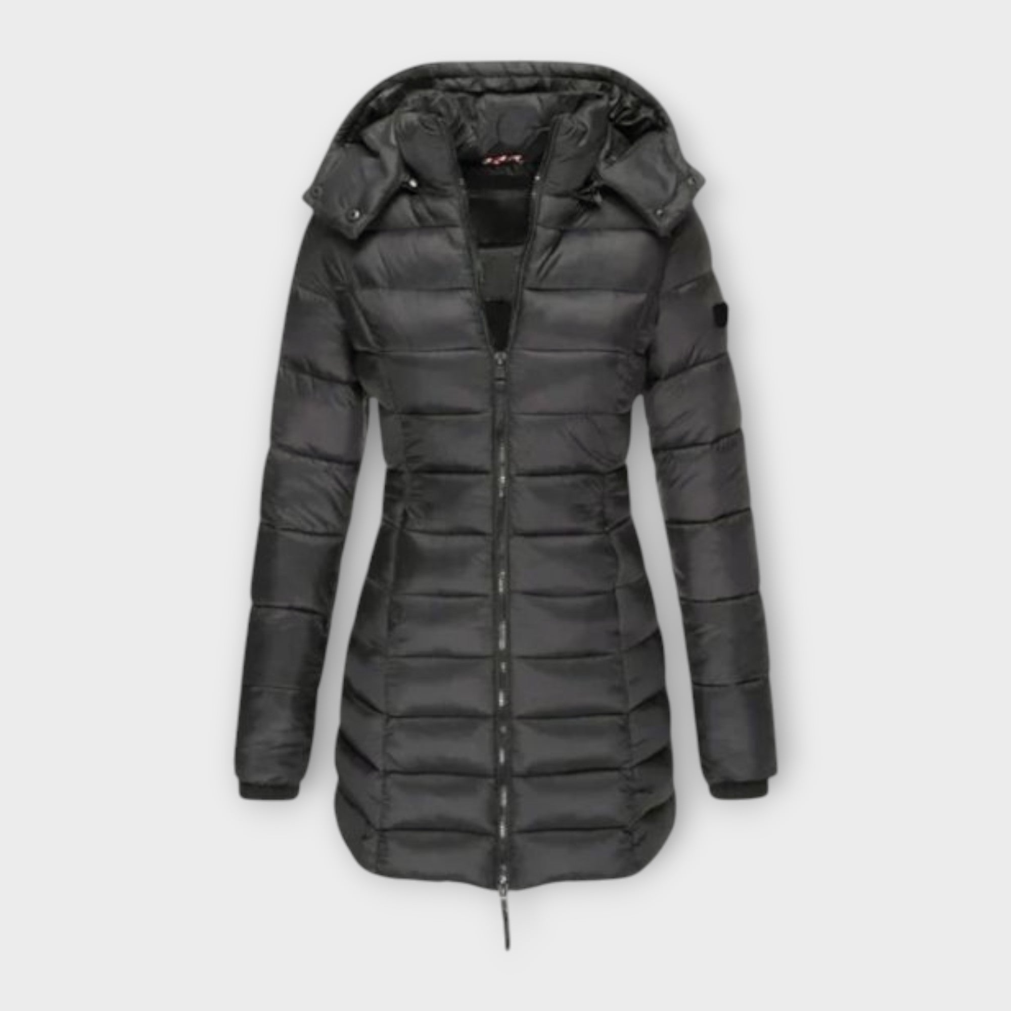 Mathilde - Abrigo de invierno elegante y térmico Luvamoda