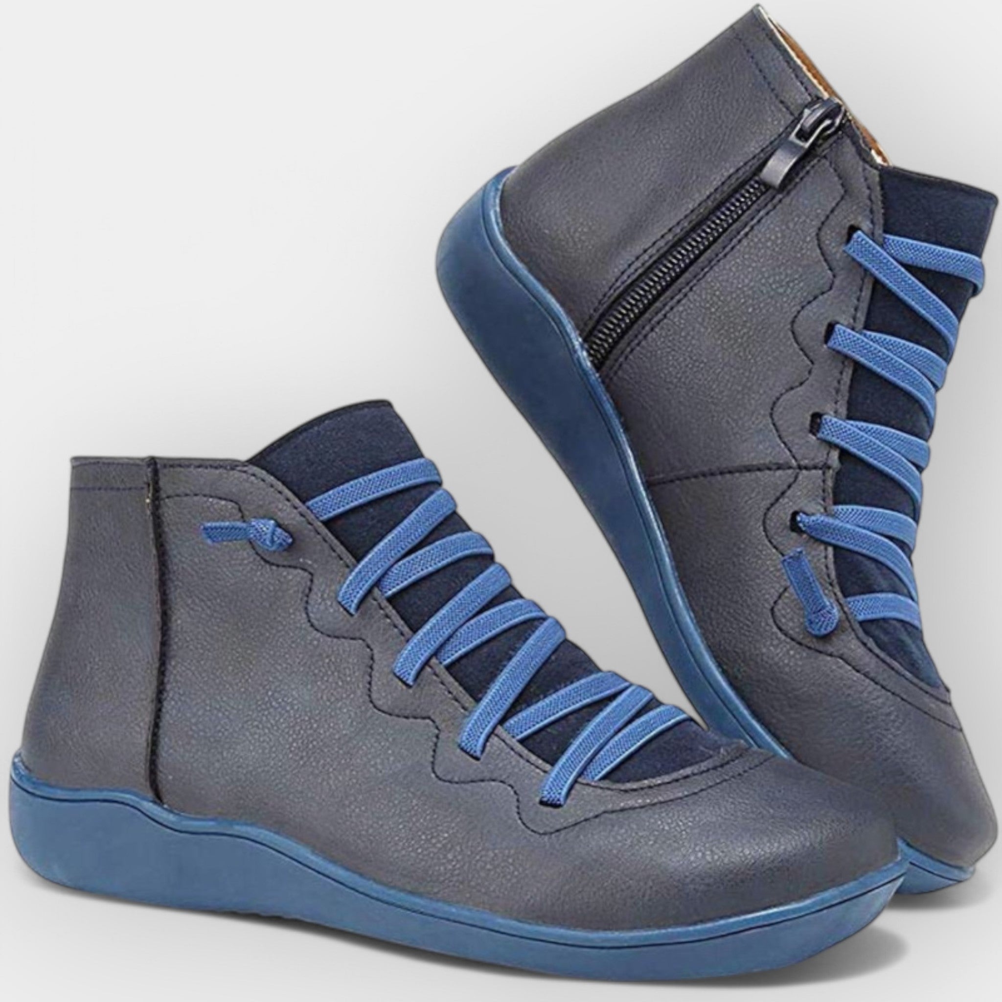 Botas modernas LuvaModa