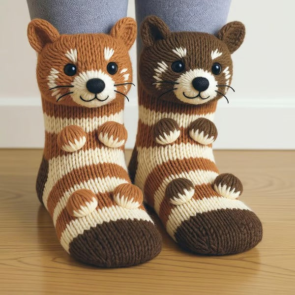 Calcetines Animales™ LuvaModa