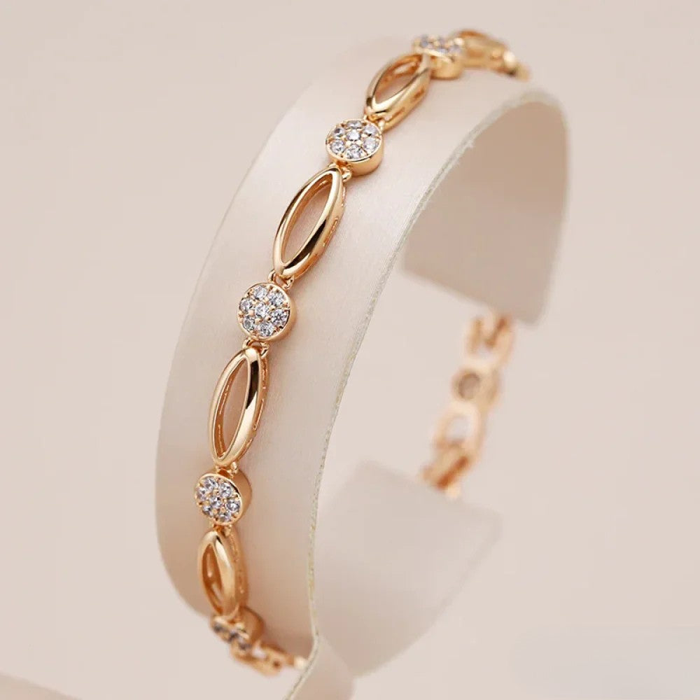 Pulsera elegante LuvaModa