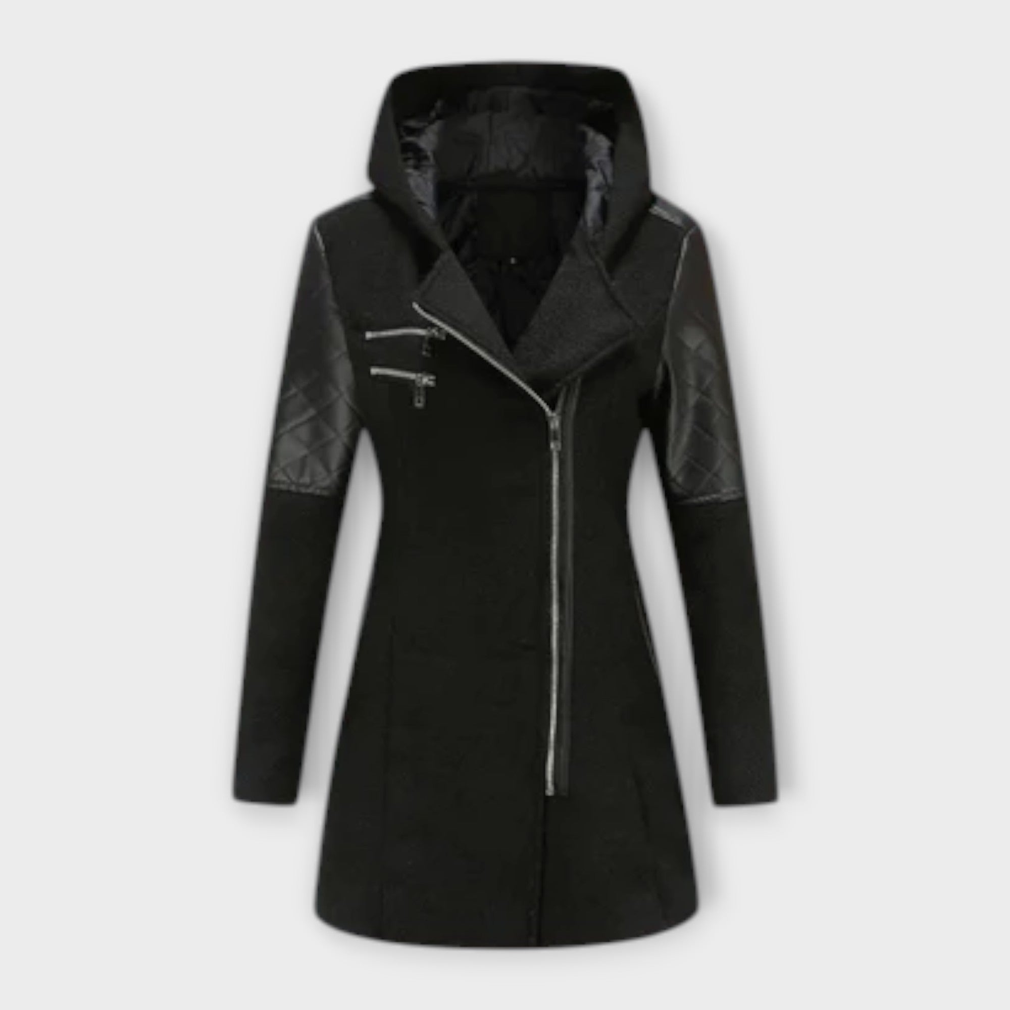 Sophia - Abrigo de invierno Luvamoda