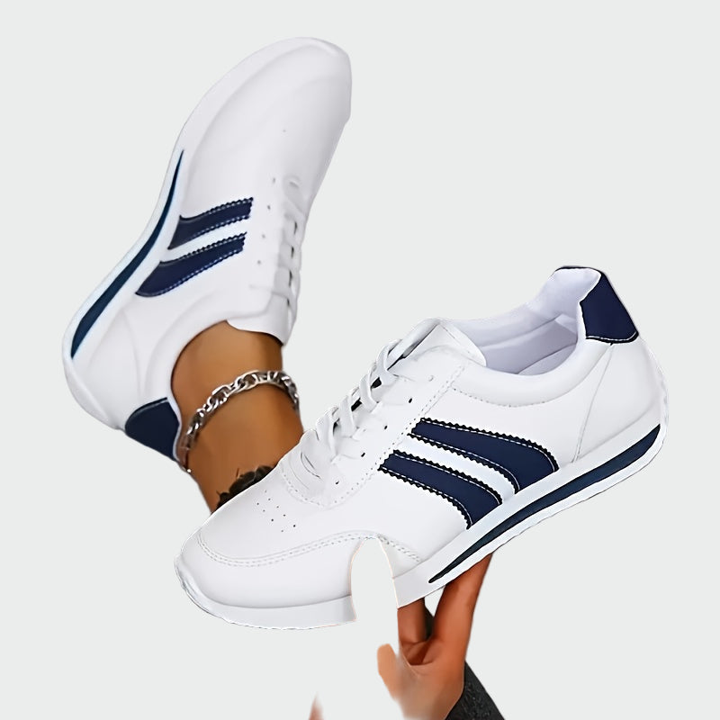Zapatillas deportivas ligeras para mujer LuvaModa
