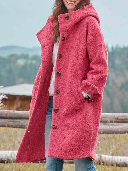 Luva | La elegancia se encuentra con el otoño LuvaModa