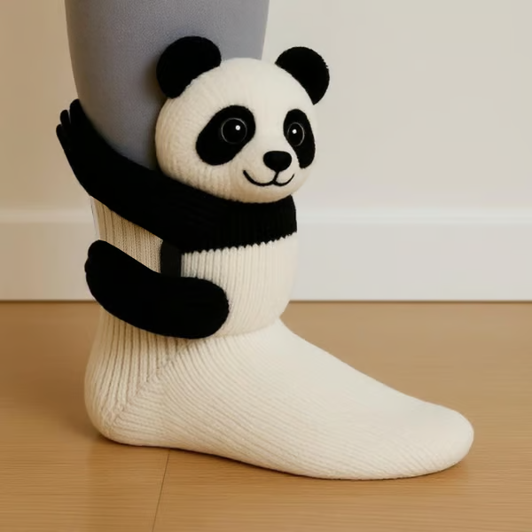 Calcetines Animales™ LuvaModa