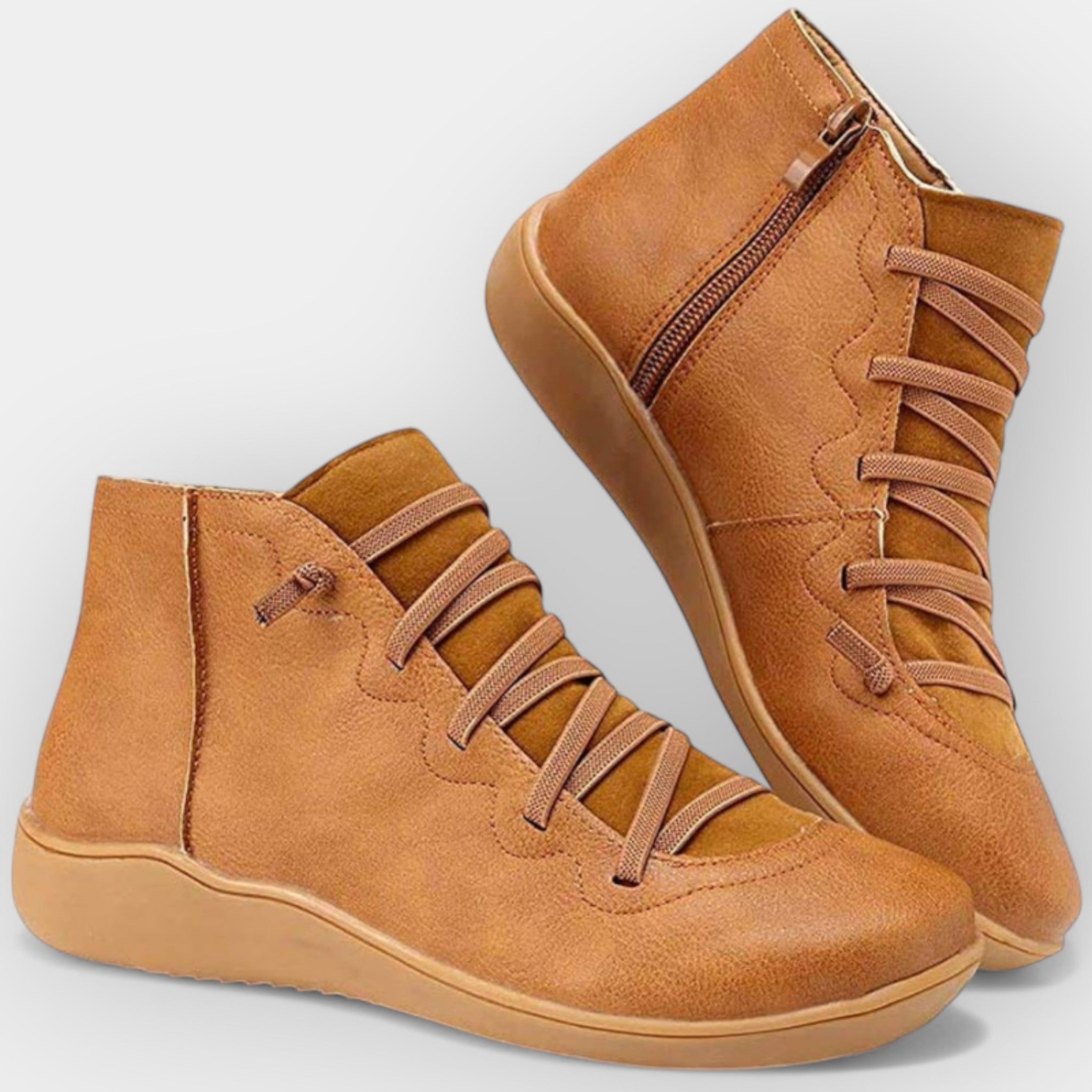 Botas modernas LuvaModa