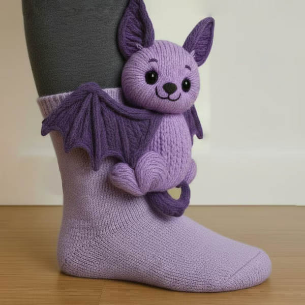 Calcetines Animales™ LuvaModa
