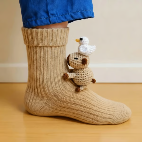 Calcetines Animales™ LuvaModa