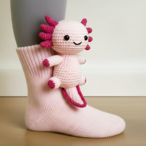 Calcetines Animales™ LuvaModa