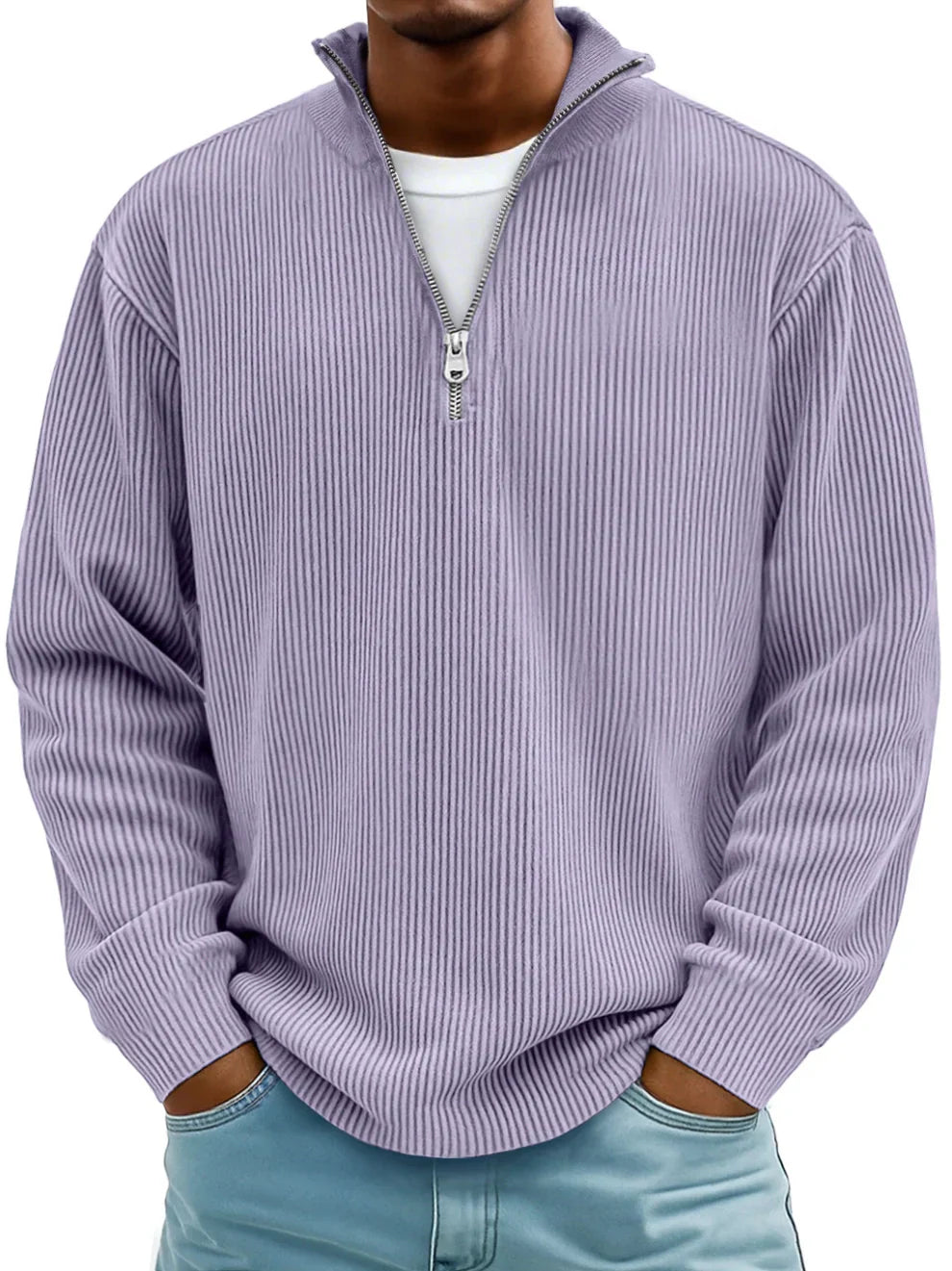 Calix | Jersey moderno y elegante LuvaModa