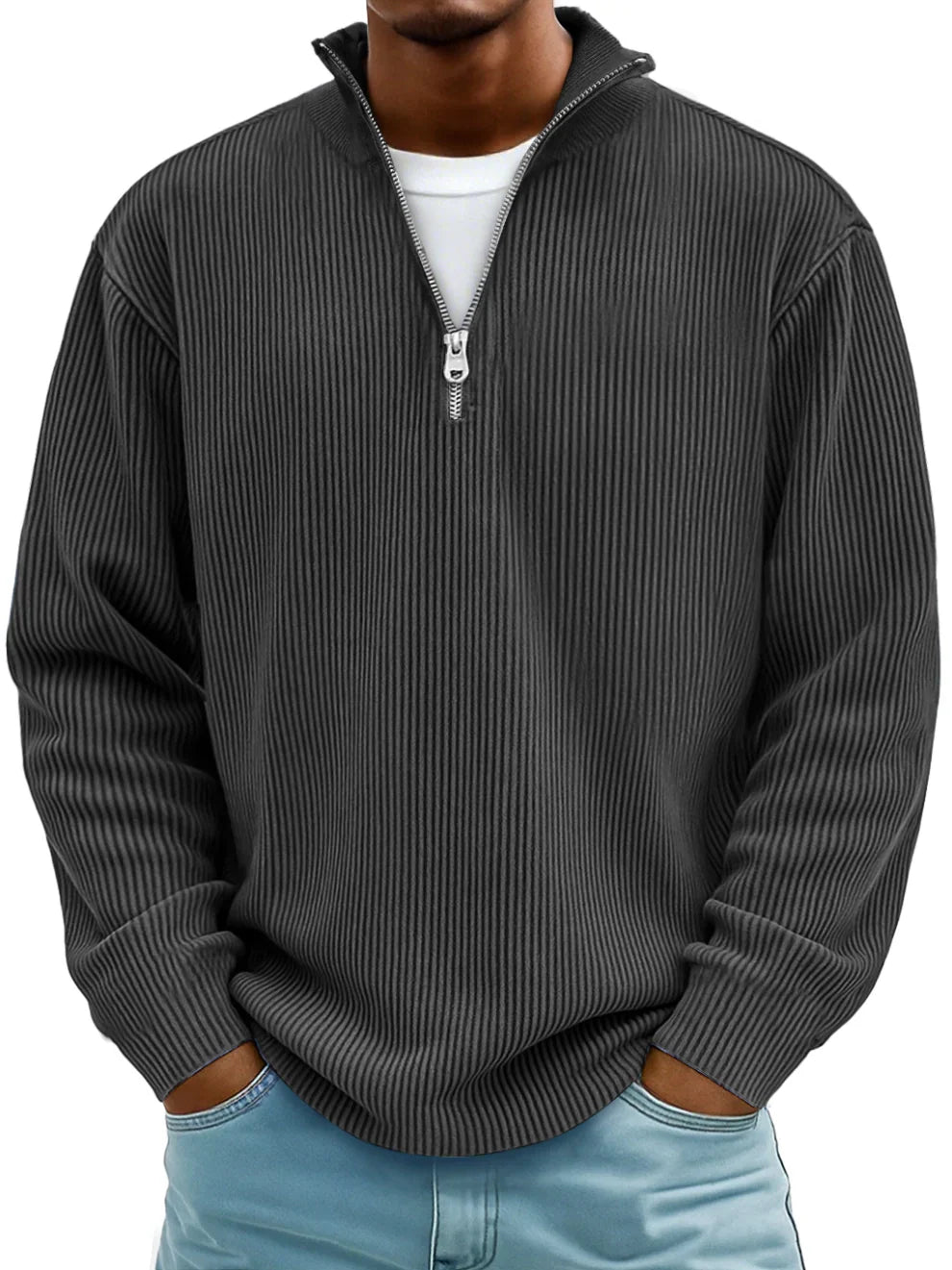 Calix | Jersey moderno y elegante LuvaModa
