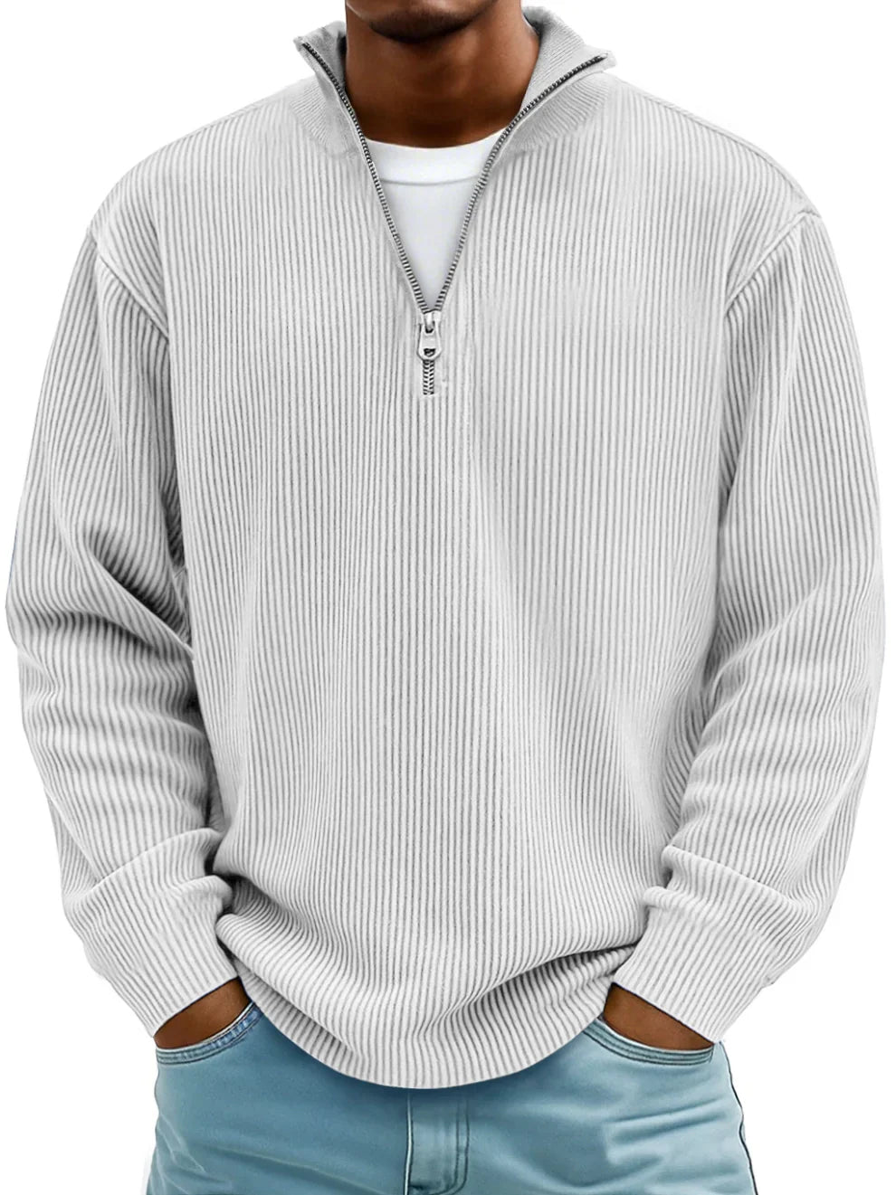 Calix | Jersey moderno y elegante LuvaModa