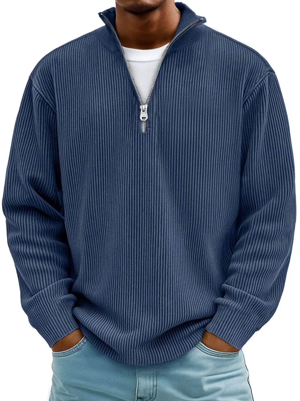 Calix | Jersey moderno y elegante LuvaModa