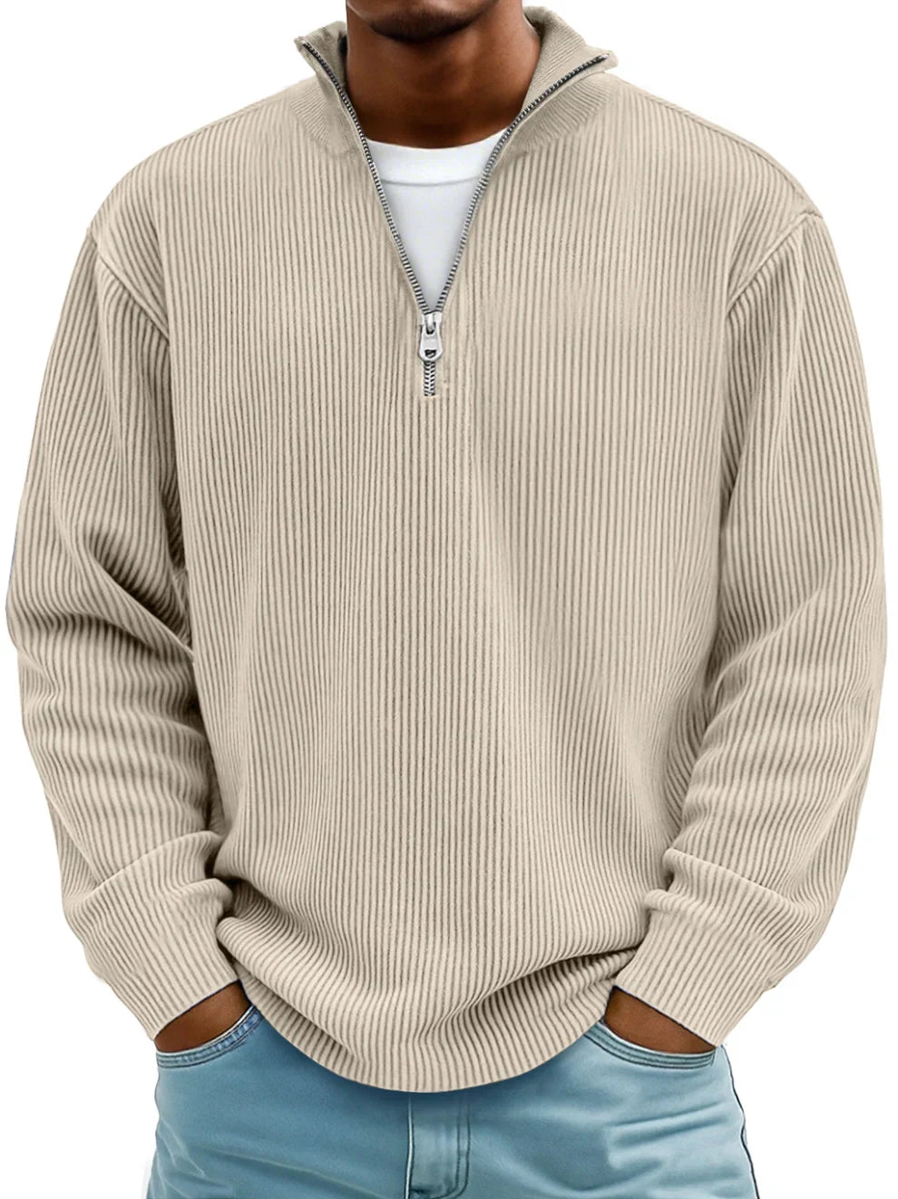Calix | Jersey moderno y elegante LuvaModa