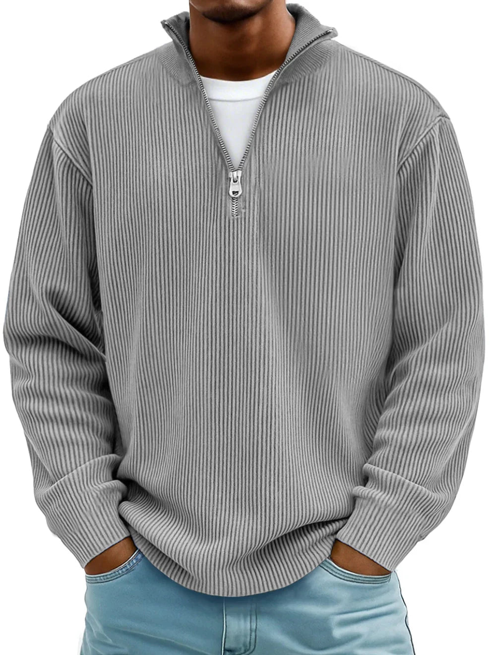 Calix | Jersey moderno y elegante LuvaModa