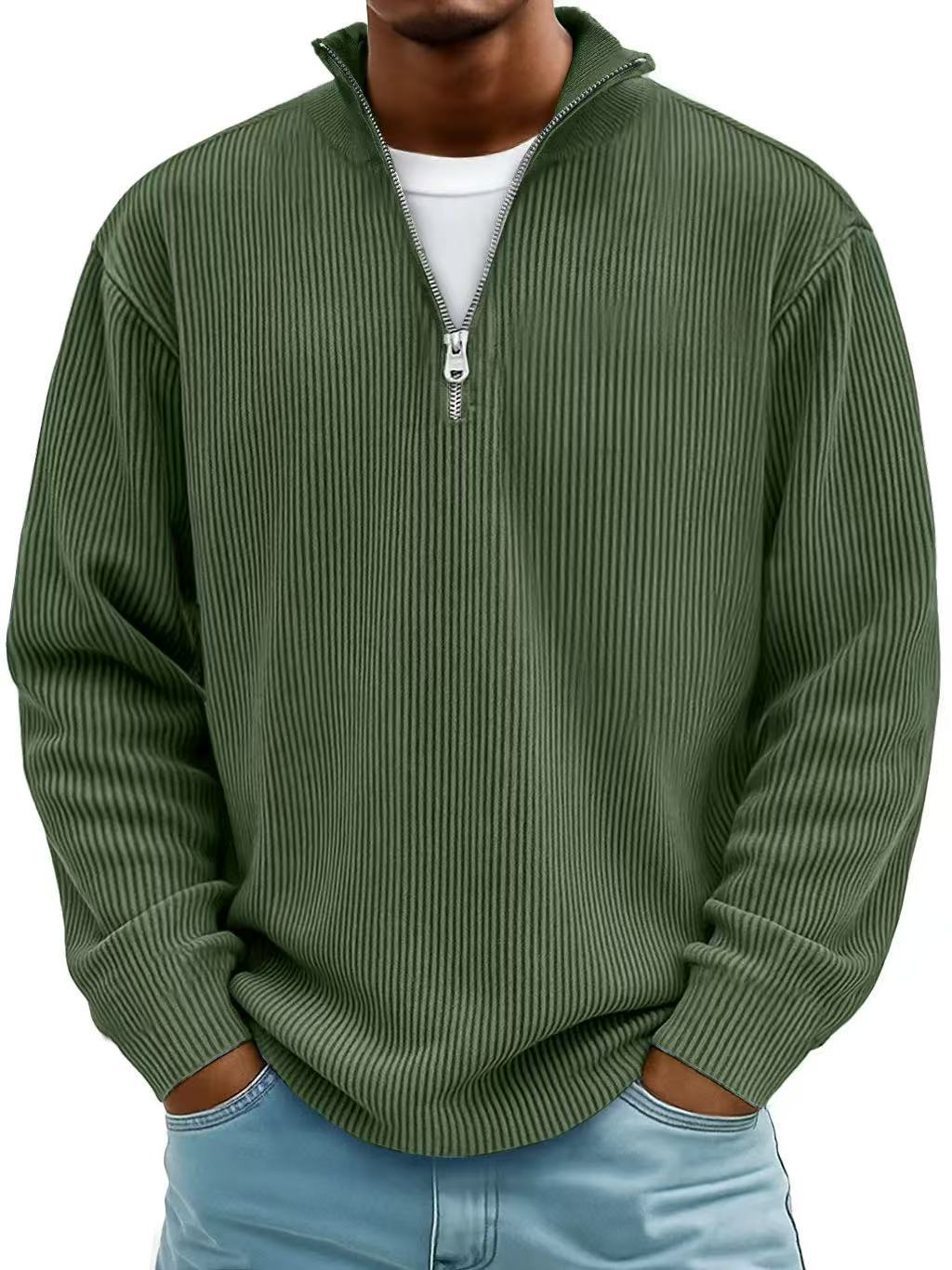 Calix | Jersey moderno y elegante LuvaModa