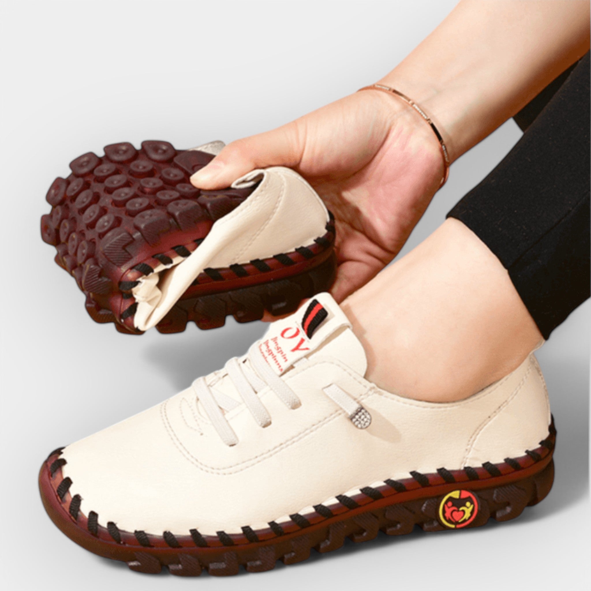 Mocasines cómodos UltraComfort LuvaModa