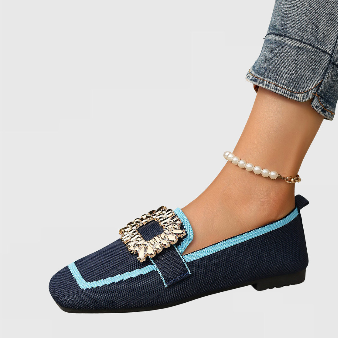 Maylora | Mocasines ortopédicos LuvaModa