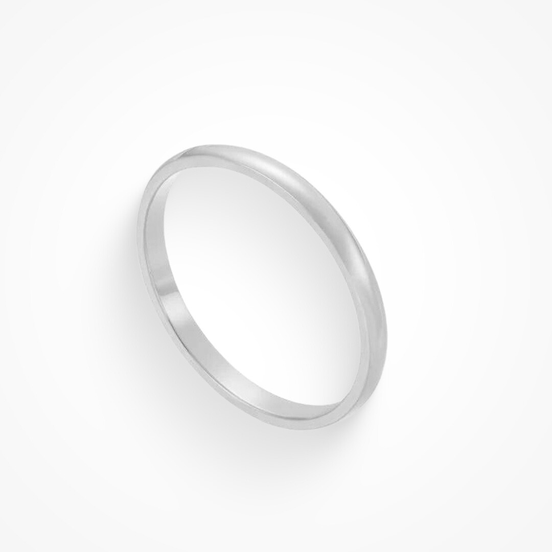 Anillo para uso diario LuvaModa