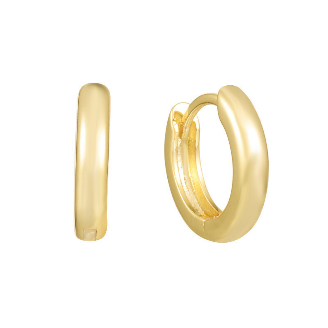 Pendientes de hadas LuvaModa