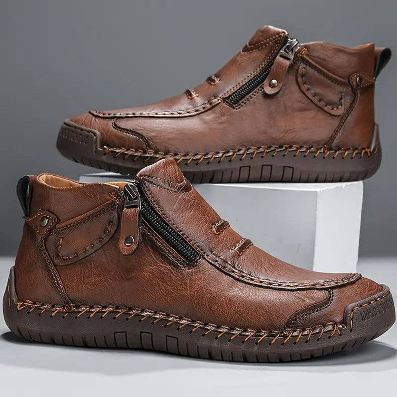 ADRIAN | ZAPATOS CÓMODOS LuvaModa