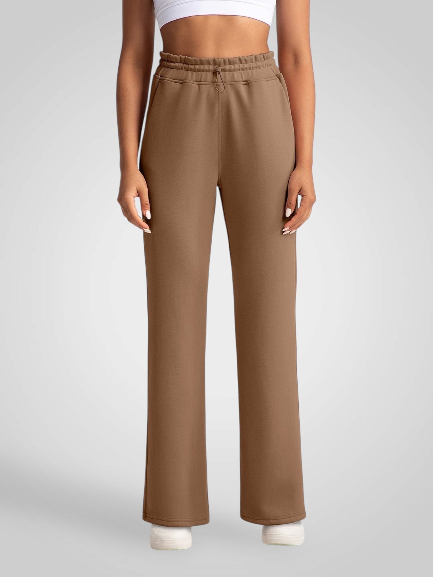 Pantalones cómodos de San Valentín LuvaModa