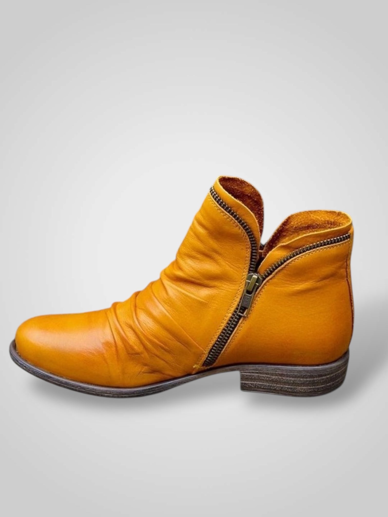 Melinda | Botas ortopédicas LuvaModa