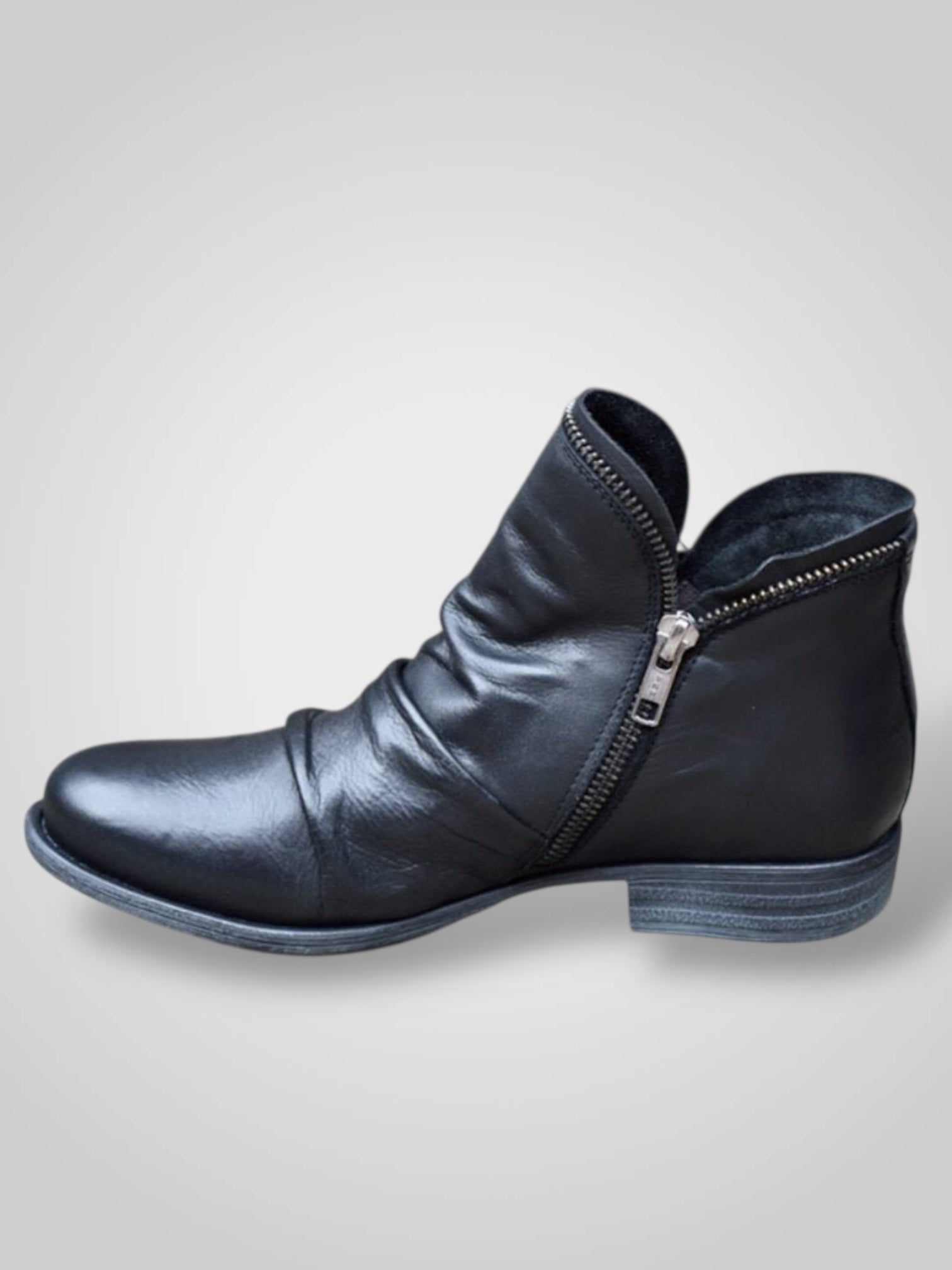 Melinda | Botas ortopédicas LuvaModa