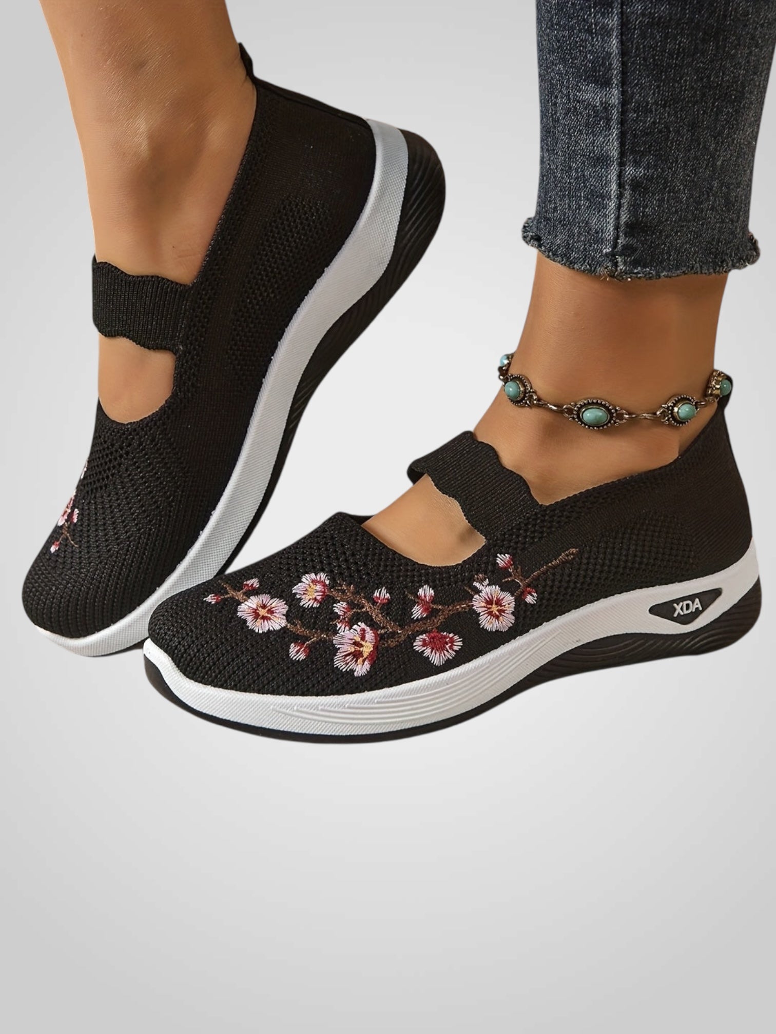 Soul | Zapatos ortopédicos cómodos LuvaModa