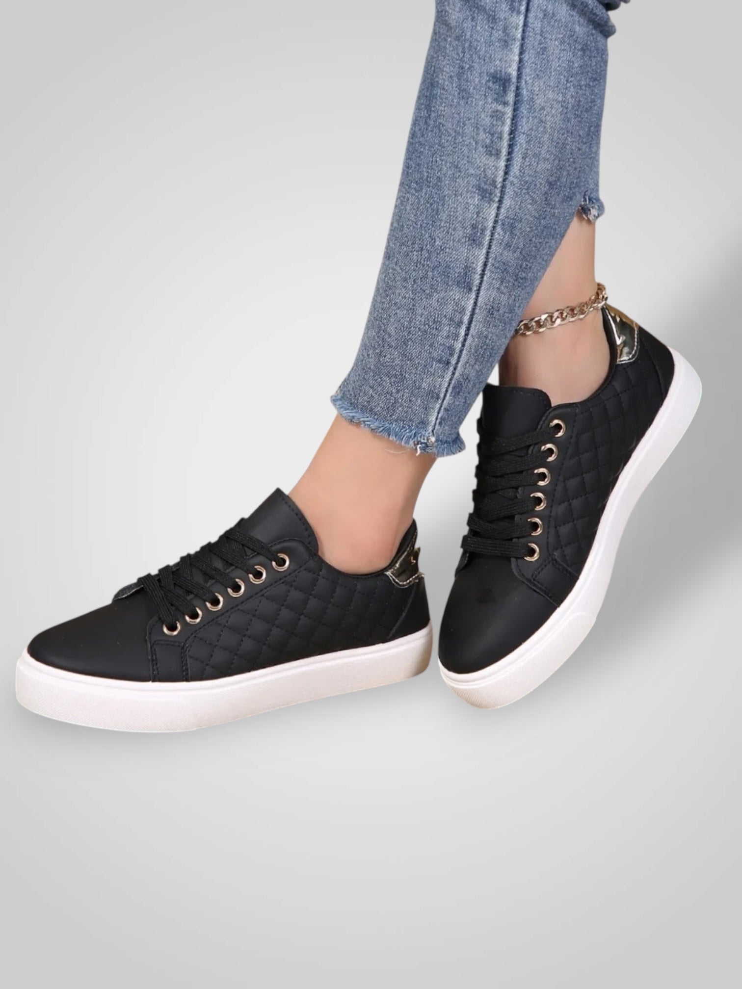 Claris | Zapatos ortopédicos para mujer LuvaModa