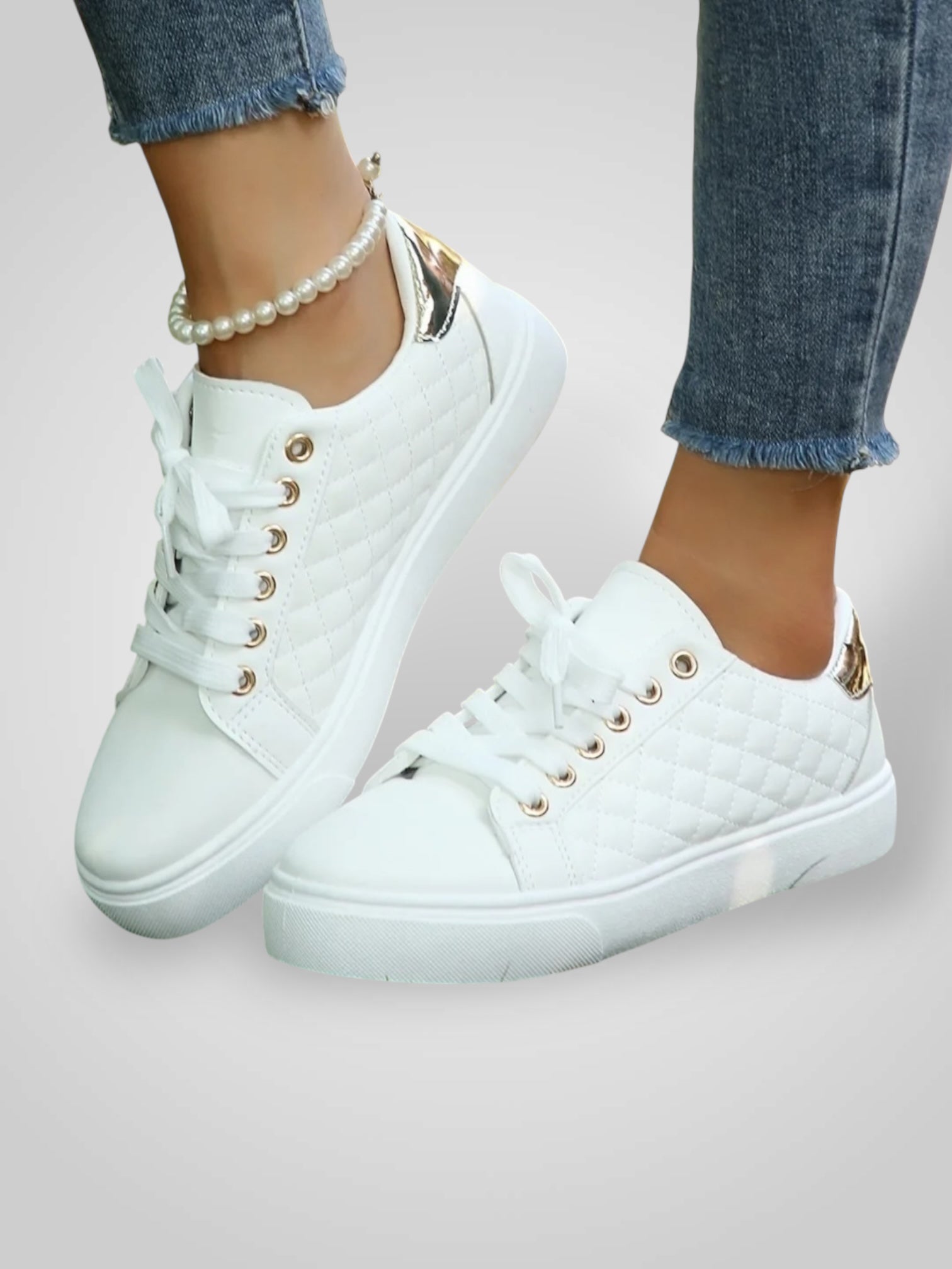 Claris | Zapatos ortopédicos para mujer LuvaModa