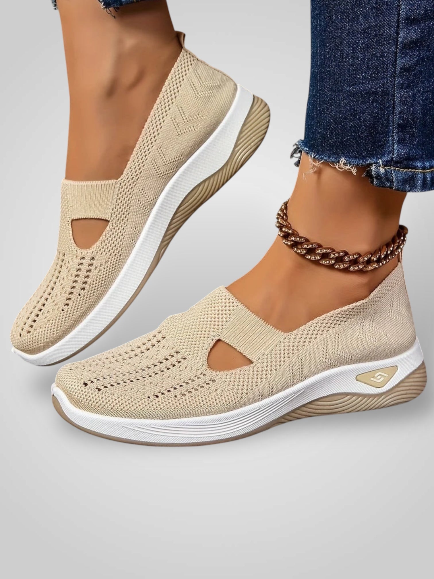 Cinta | Zapatos RelaxFit LuvaModa