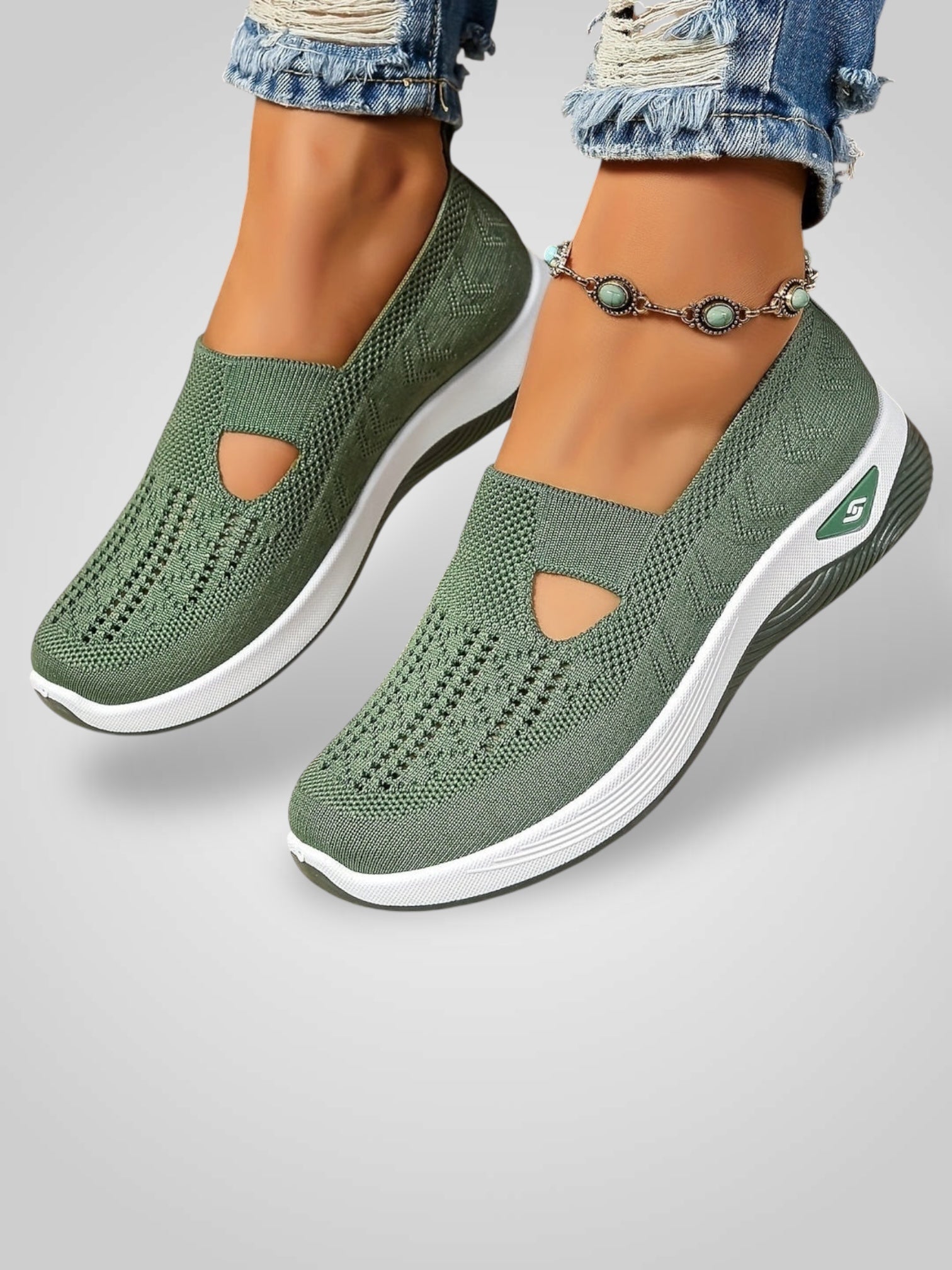 Cinta | Zapatos RelaxFit LuvaModa