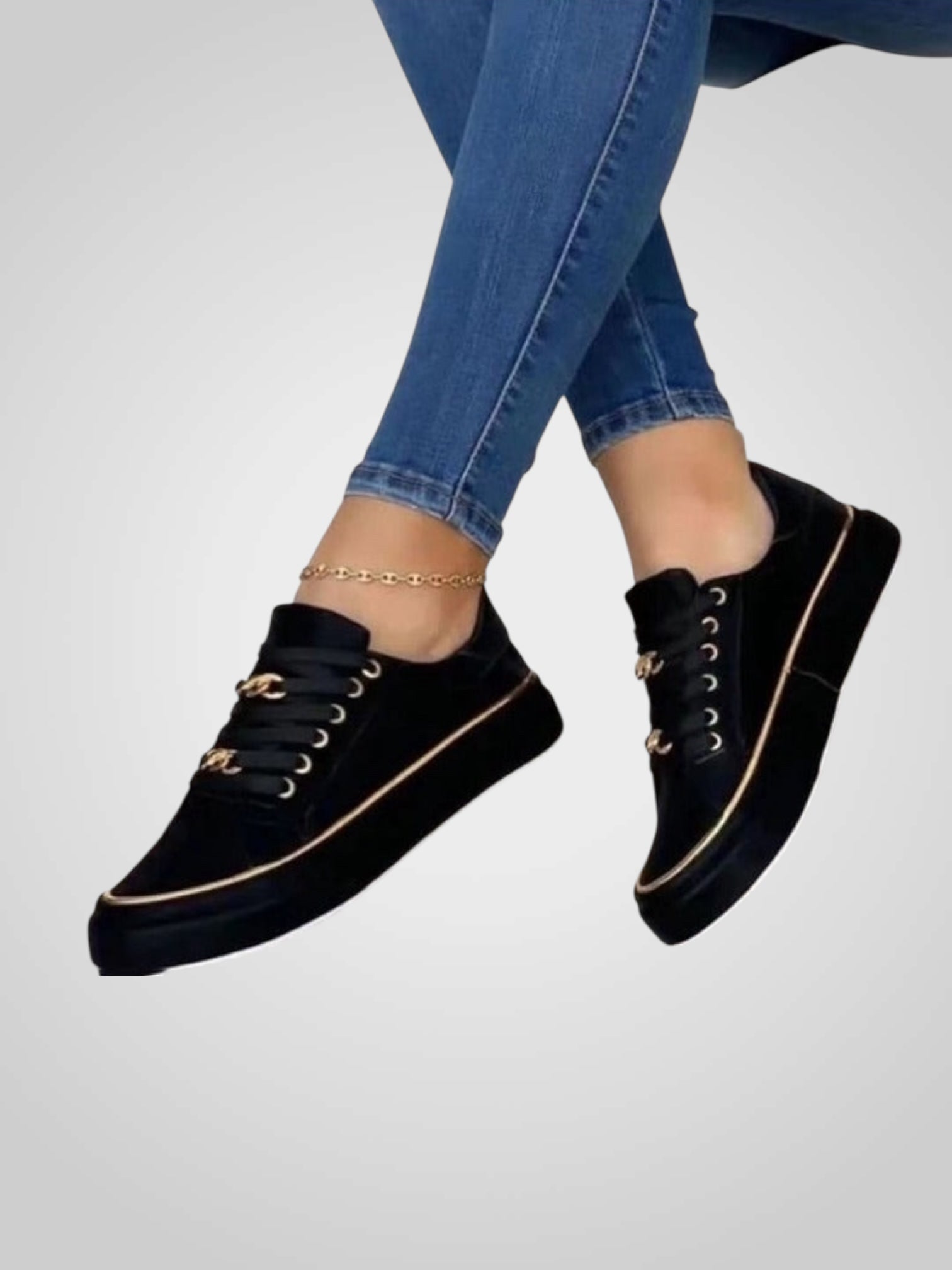 Página | Zapatos ortopédicos con estilo LuvaModa