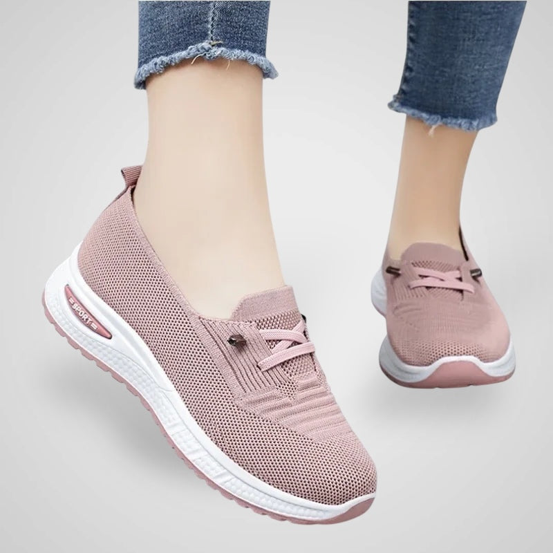 STRIDEFLOW™ - ZAPATOS DE MUJER LuvaModa