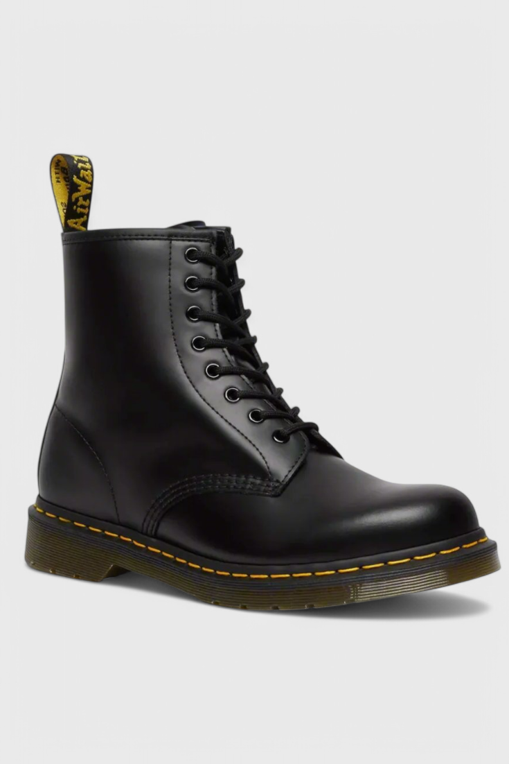 Addison - Botas altas clásicas con cordones LuvaModa