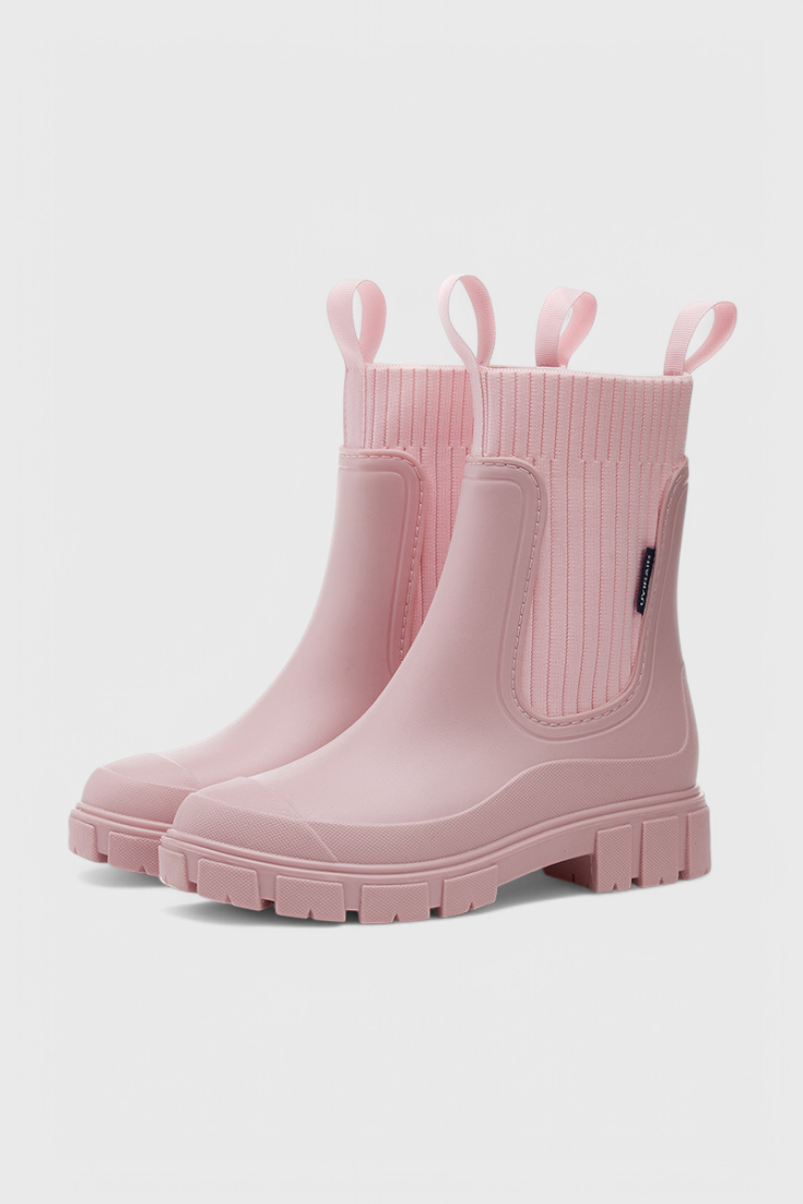 Botas Chelsea impermeables Maelie LuvaModa