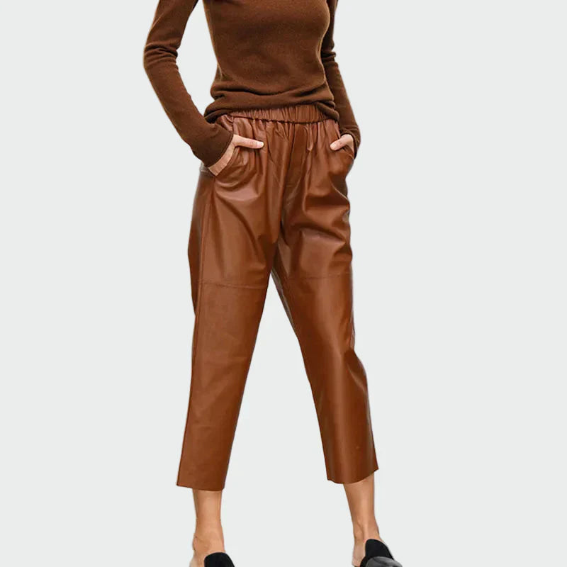 Conjunto de ropa interior de algodón Zenith LuvaModa