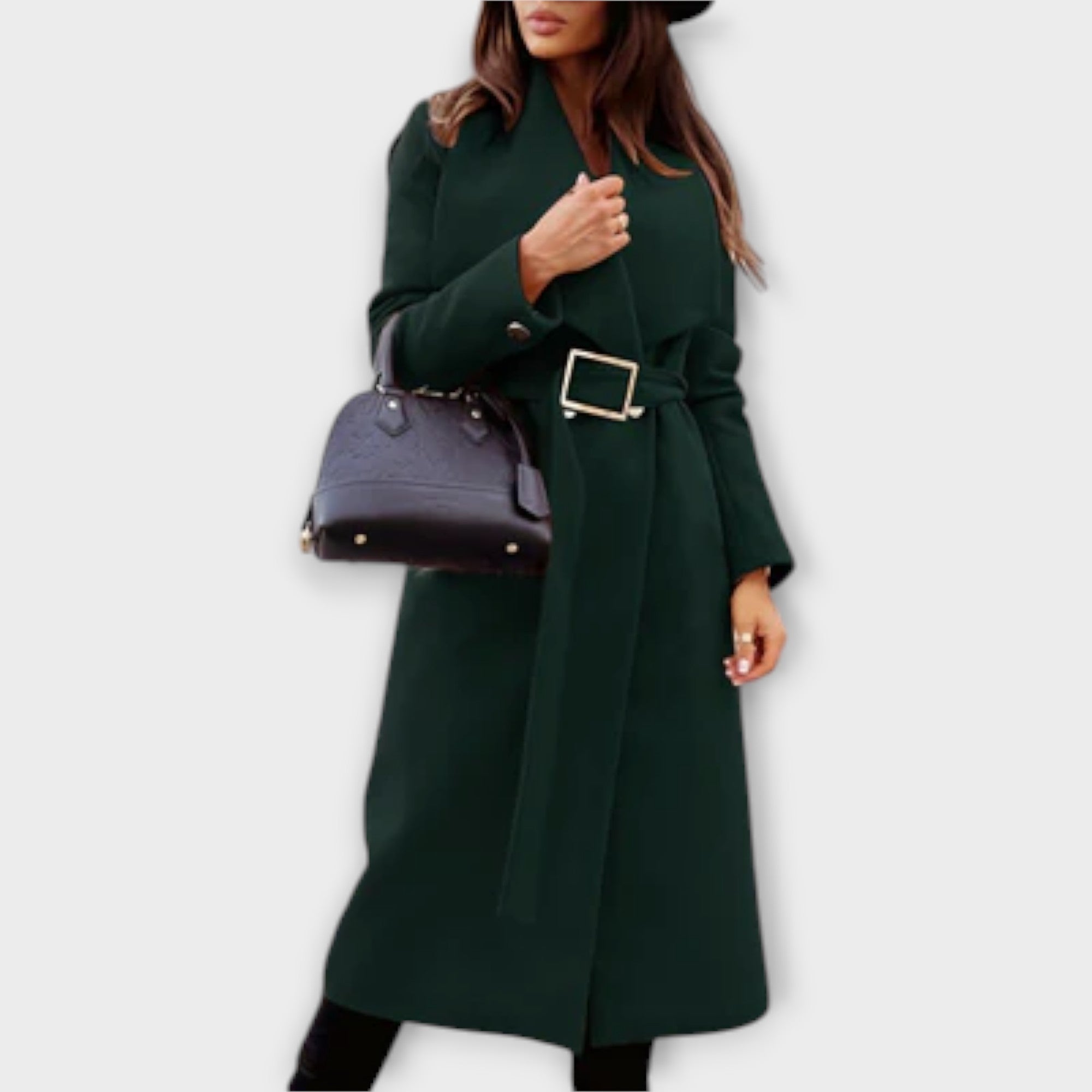 Mura - Chaqueta para mujer Luvamoda