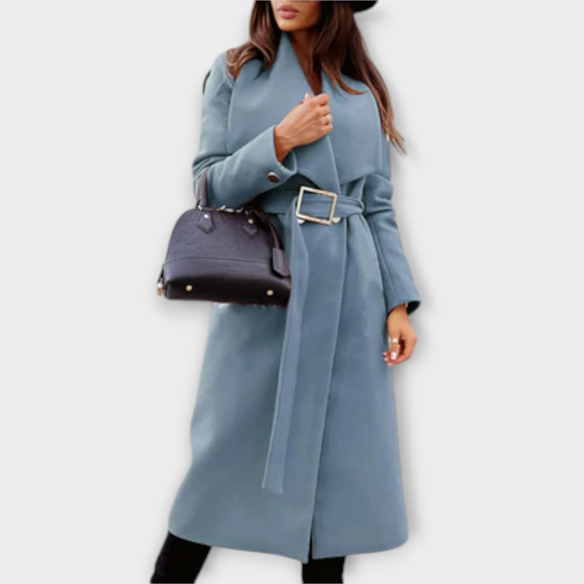 Mura - Chaqueta para mujer Luvamoda
