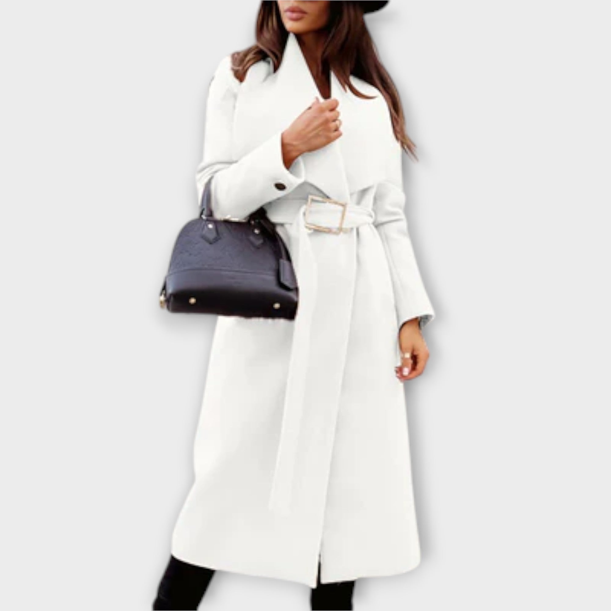 Mura - Chaqueta para mujer Luvamoda