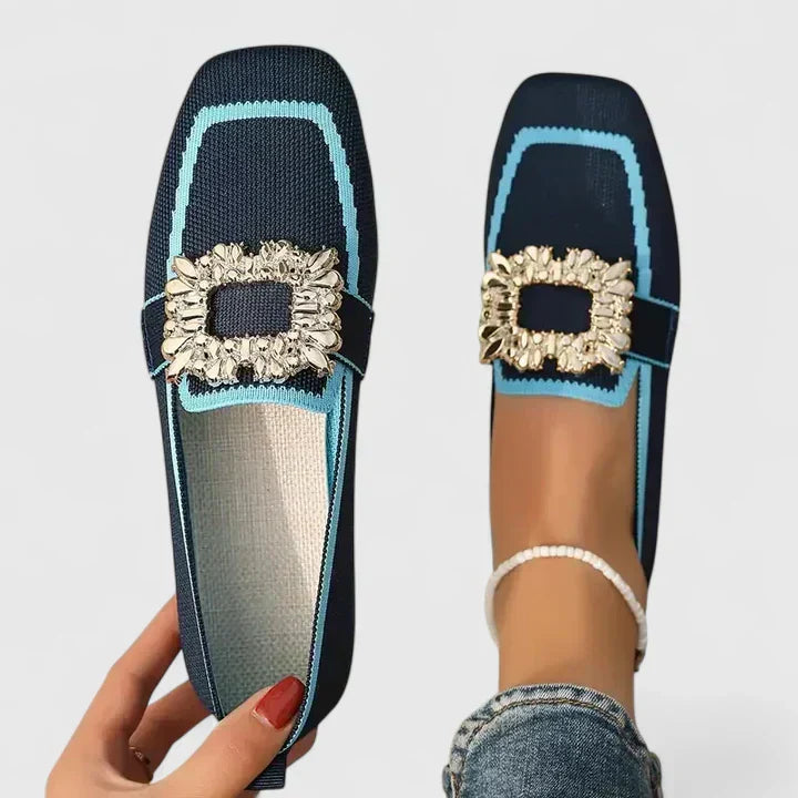 Maylora | Mocasines ortopédicos LuvaModa