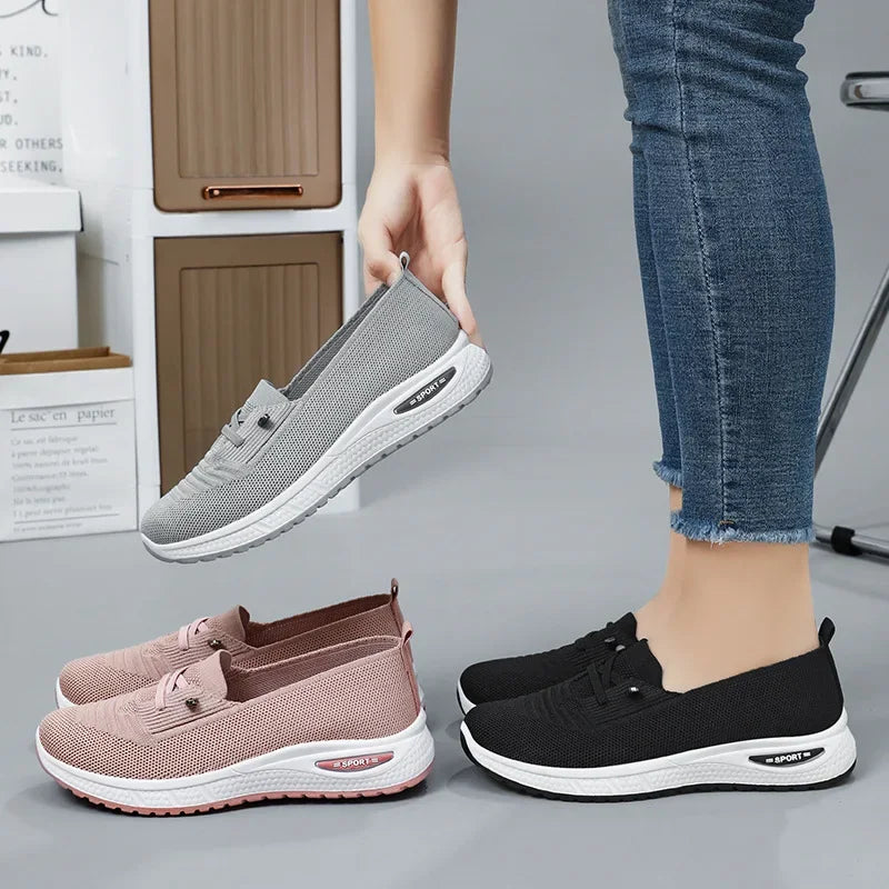 STRIDEFLOW™ - ZAPATOS DE MUJER LuvaModa