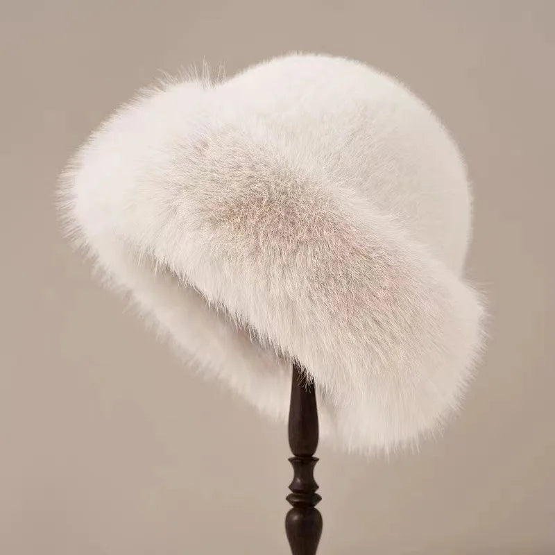 Ingrid – Sombrero de Invierno LuvaModa