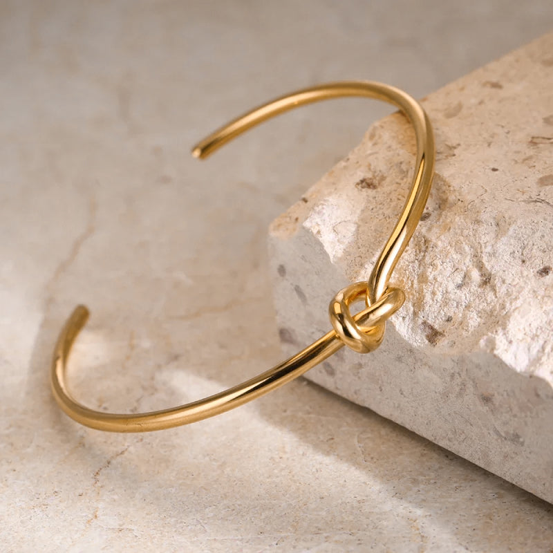 Pulsera vintage ajustable LuvaModa
